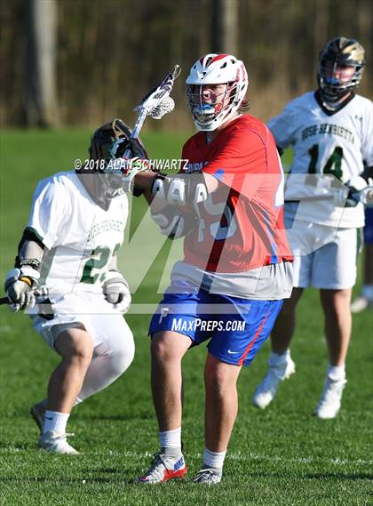Thumbnail 1 in Fairport @ Rush-Henrietta photogallery.