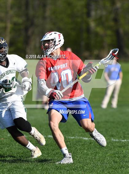 Thumbnail 1 in Fairport @ Rush-Henrietta photogallery.