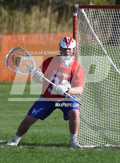 Thumbnail 3 in Fairport @ Rush-Henrietta photogallery.