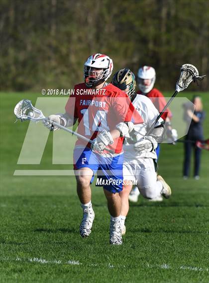 Thumbnail 2 in Fairport @ Rush-Henrietta photogallery.