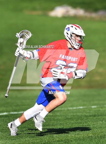 Thumbnail 1 in Fairport @ Rush-Henrietta photogallery.