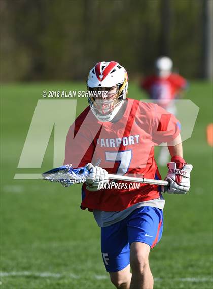 Thumbnail 3 in Fairport @ Rush-Henrietta photogallery.