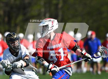 Thumbnail 2 in Fairport @ Rush-Henrietta photogallery.