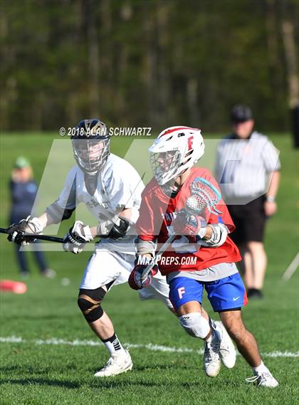 Thumbnail 3 in Fairport @ Rush-Henrietta photogallery.