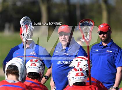 Thumbnail 3 in Fairport @ Rush-Henrietta photogallery.