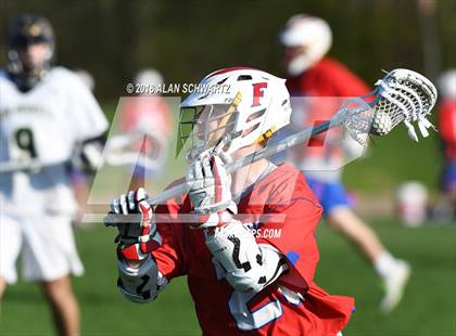 Thumbnail 3 in Fairport @ Rush-Henrietta photogallery.