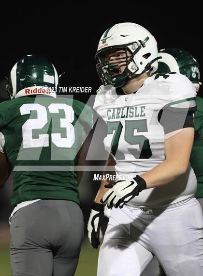 Thumbnail 1 in Carlisle @ Central Dauphin photogallery.
