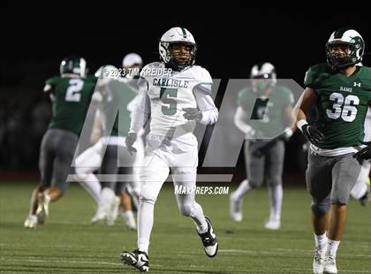 Thumbnail 1 in Carlisle @ Central Dauphin photogallery.