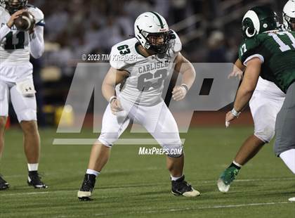 Thumbnail 3 in Carlisle @ Central Dauphin photogallery.