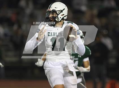 Thumbnail 3 in Carlisle @ Central Dauphin photogallery.