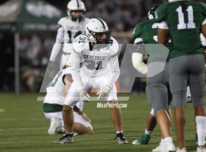 Thumbnail 3 in Carlisle @ Central Dauphin photogallery.