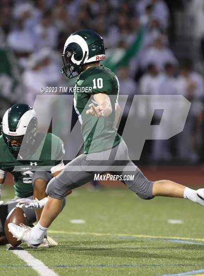 Thumbnail 2 in Carlisle @ Central Dauphin photogallery.
