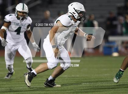 Thumbnail 2 in Carlisle @ Central Dauphin photogallery.
