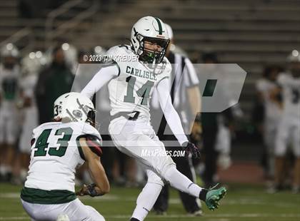 Thumbnail 1 in Carlisle @ Central Dauphin photogallery.