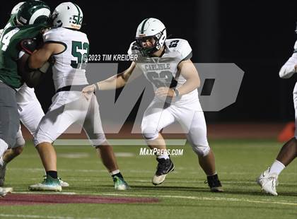 Thumbnail 2 in Carlisle @ Central Dauphin photogallery.