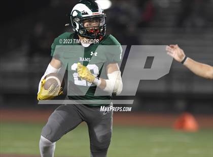 Thumbnail 3 in Carlisle @ Central Dauphin photogallery.
