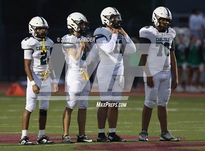 Thumbnail 1 in Carlisle @ Central Dauphin photogallery.