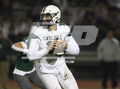 Thumbnail 3 in Carlisle @ Central Dauphin photogallery.