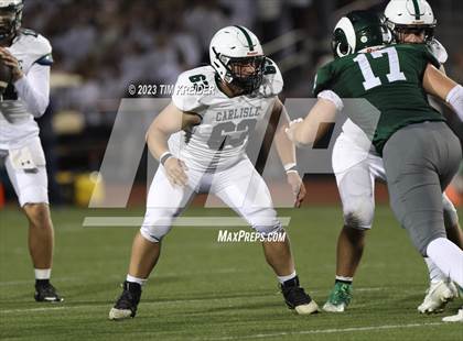 Thumbnail 2 in Carlisle @ Central Dauphin photogallery.