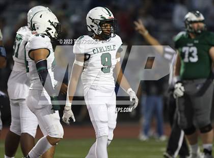 Thumbnail 1 in Carlisle @ Central Dauphin photogallery.