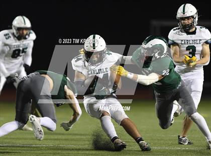 Thumbnail 1 in Carlisle @ Central Dauphin photogallery.