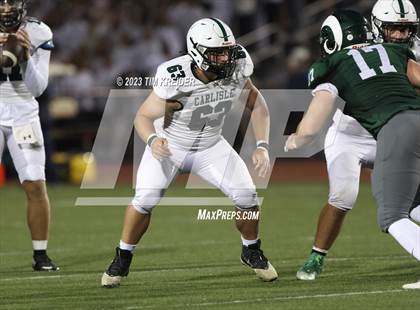 Thumbnail 1 in Carlisle @ Central Dauphin photogallery.