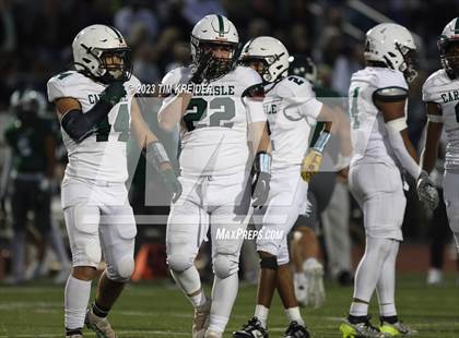 Thumbnail 3 in Carlisle @ Central Dauphin photogallery.