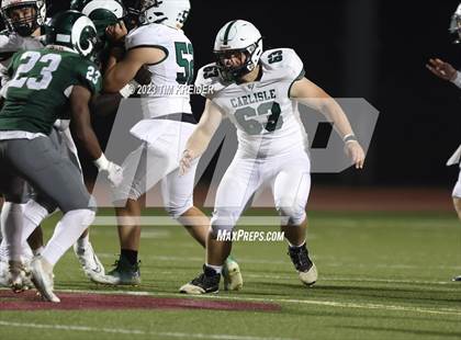 Thumbnail 2 in Carlisle @ Central Dauphin photogallery.