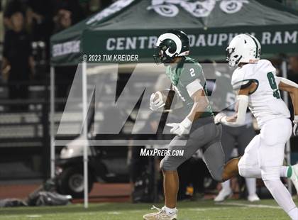 Thumbnail 1 in Carlisle @ Central Dauphin photogallery.