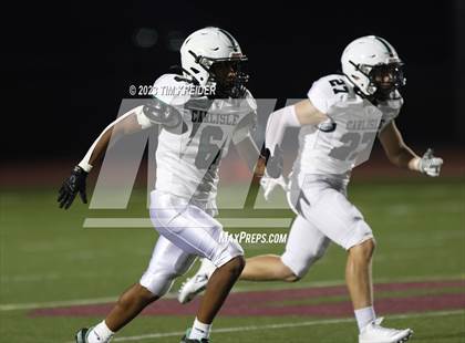 Thumbnail 3 in Carlisle @ Central Dauphin photogallery.