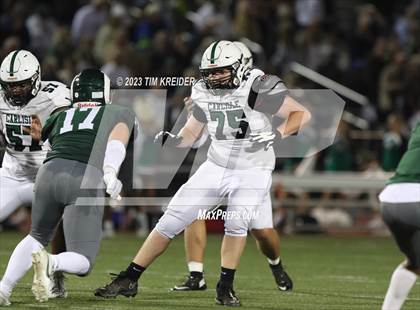 Thumbnail 3 in Carlisle @ Central Dauphin photogallery.