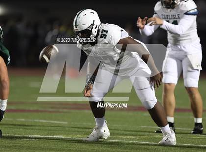 Thumbnail 1 in Carlisle @ Central Dauphin photogallery.