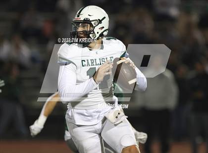 Thumbnail 1 in Carlisle @ Central Dauphin photogallery.