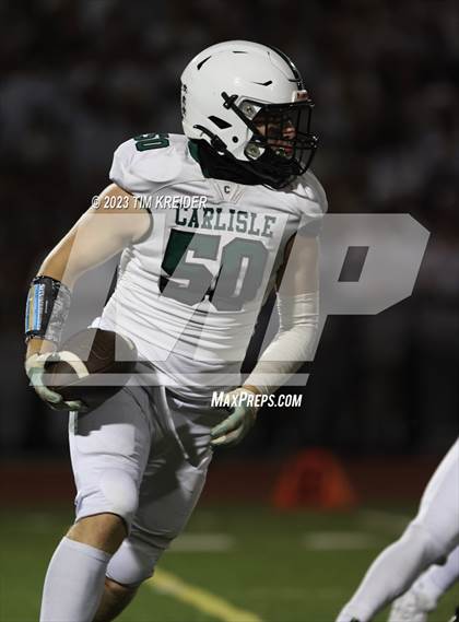Thumbnail 3 in Carlisle @ Central Dauphin photogallery.