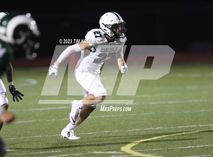 Thumbnail 2 in Carlisle @ Central Dauphin photogallery.