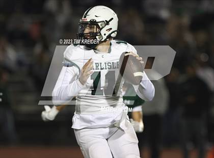 Thumbnail 2 in Carlisle @ Central Dauphin photogallery.