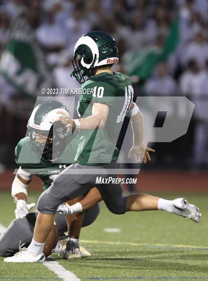 Thumbnail 3 in Carlisle @ Central Dauphin photogallery.