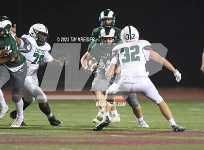 Thumbnail 2 in Carlisle @ Central Dauphin photogallery.