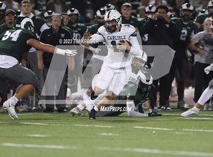 Thumbnail 2 in Carlisle @ Central Dauphin photogallery.