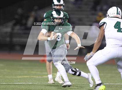 Thumbnail 3 in Carlisle @ Central Dauphin photogallery.