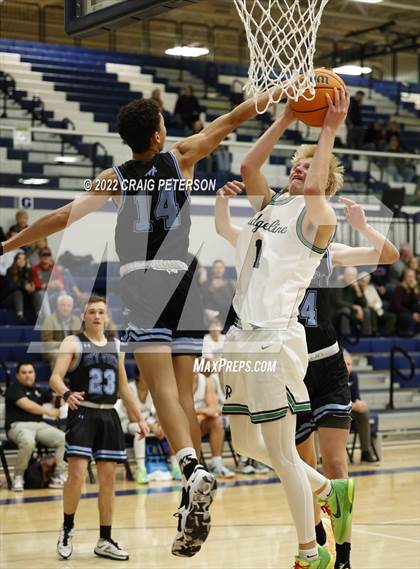 Thumbnail 1 in Sky View @ Ridgeline photogallery.