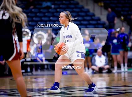 Thumbnail 1 in North Laurel vs Harlan Co. (13th Region Quarterfinal) photogallery.