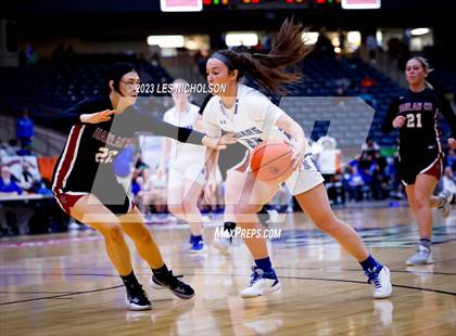 Thumbnail 3 in North Laurel vs Harlan Co. (13th Region Quarterfinal) photogallery.