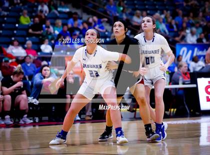 Thumbnail 3 in North Laurel vs Harlan Co. (13th Region Quarterfinal) photogallery.