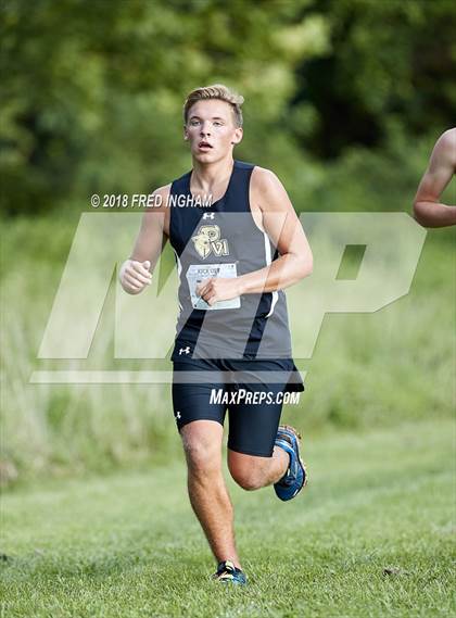 Thumbnail 1 in PR Kickoff Invitational photogallery.