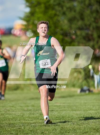 Thumbnail 3 in PR Kickoff Invitational photogallery.