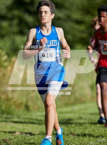 Thumbnail 1 in PR Kickoff Invitational photogallery.