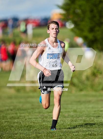 Thumbnail 1 in PR Kickoff Invitational photogallery.