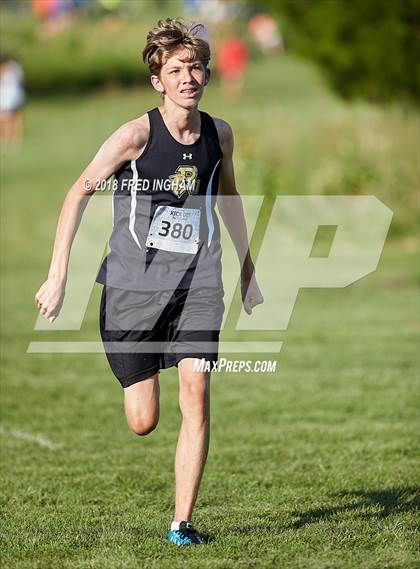 Thumbnail 2 in PR Kickoff Invitational photogallery.