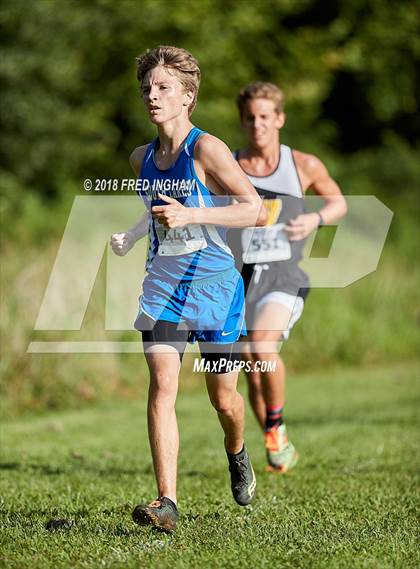 Thumbnail 1 in PR Kickoff Invitational photogallery.